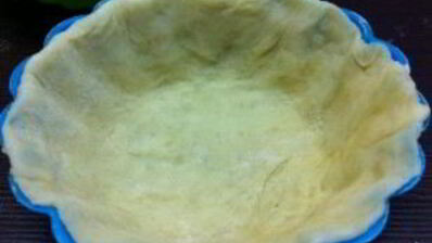 тарталетки праздничные