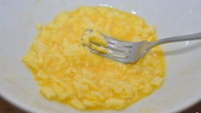 тарталетки с баклажанами