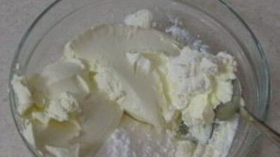 тарталетки с маскарпоне