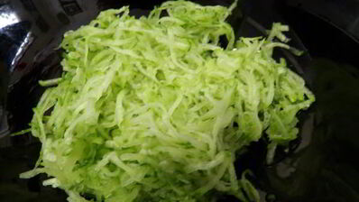 тарталетки с печенью трески