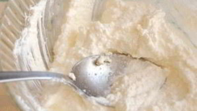 тарталетки с селедкой