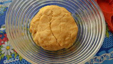 тарталетки вкусный пикник