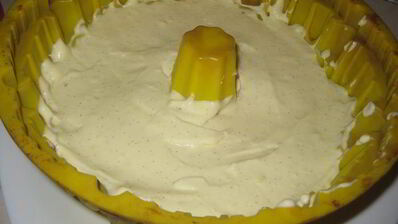 тарталетта тирамису