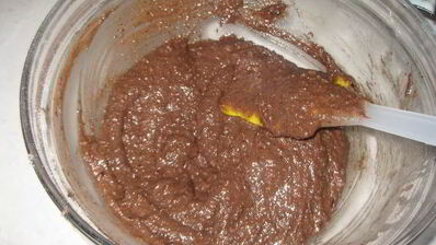 тарталетта тирамису