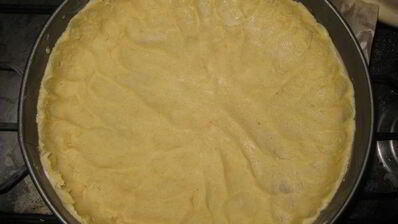 тарталетта тирамису