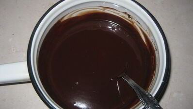 тарталетта тирамису