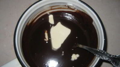 тарталетта тирамису