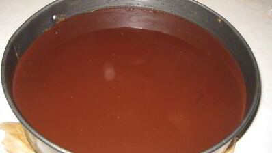 тарталетта тирамису