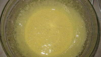 тарталетта тирамису