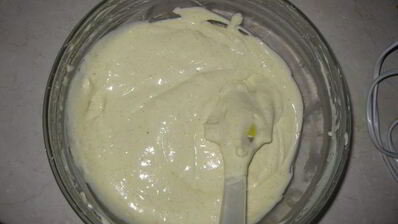 тарталетта тирамису