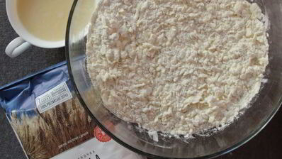 универсальные тарталетки