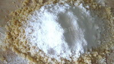 французский тарт татен с яблоками