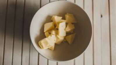 грушевый тарт