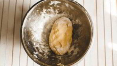 грушевый тарт