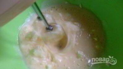 итальянский клубничный тарт