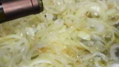 картофельный тартифлет