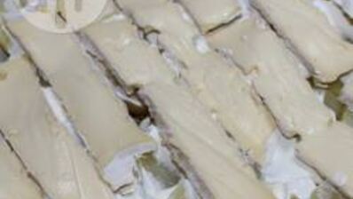 картофельный тартифлет