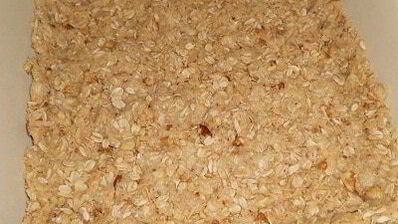 ореховый тарт