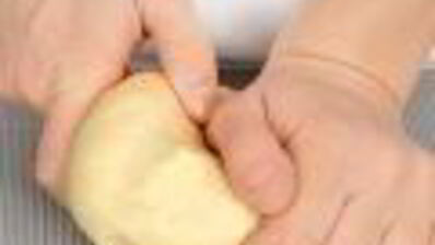 тарт с клубникой и творожно-йогуртовой начинкой