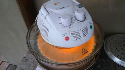 тарт с клубникой с розмарином и ежевикой с базиликом двойное удовольствие