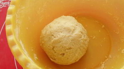 тарт с маком и маскарпоне