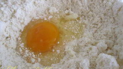 тарт сырно-томатный