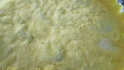 тарт сырно-томатный