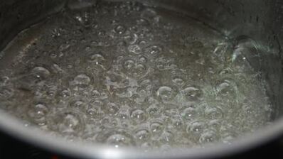 тыквенно-карамельный тарт