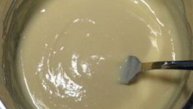 вишневый тарт