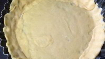 вишневый тарт