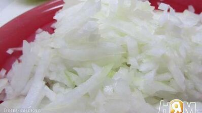 террин из курицы с фисташками и печенью