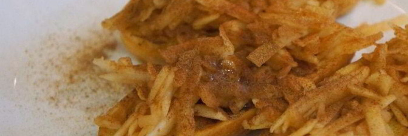 Французские тосты