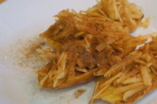 Французские тосты