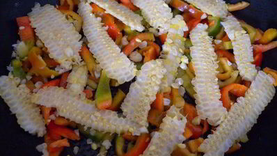 веселые яичницы