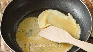 яичница-болтунья