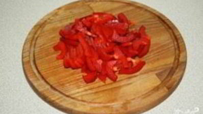 яичница по-армянски