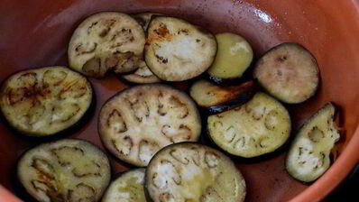 яичница по-грузински