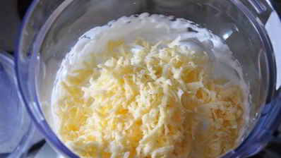 яичница по-итальянски