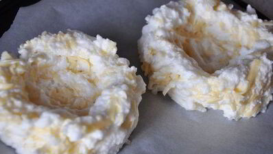 яичница по-итальянски