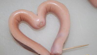 яичница с сосиской breakfast for you