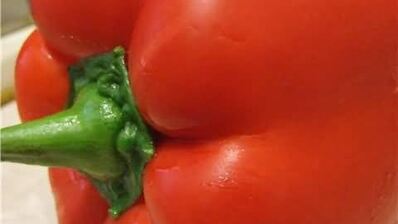 яичница в слоеном тесте