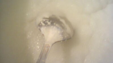 яичные биточки