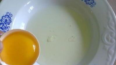 яичные биточки