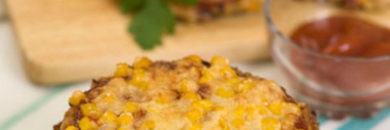 Закуска Голодный ковбой