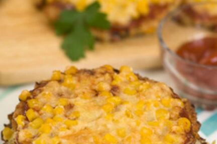 Закуска Голодный ковбой