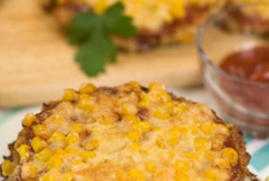 Закуска Голодный ковбой