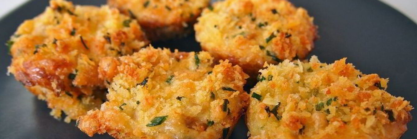 Закуска на новогодний корпоратив