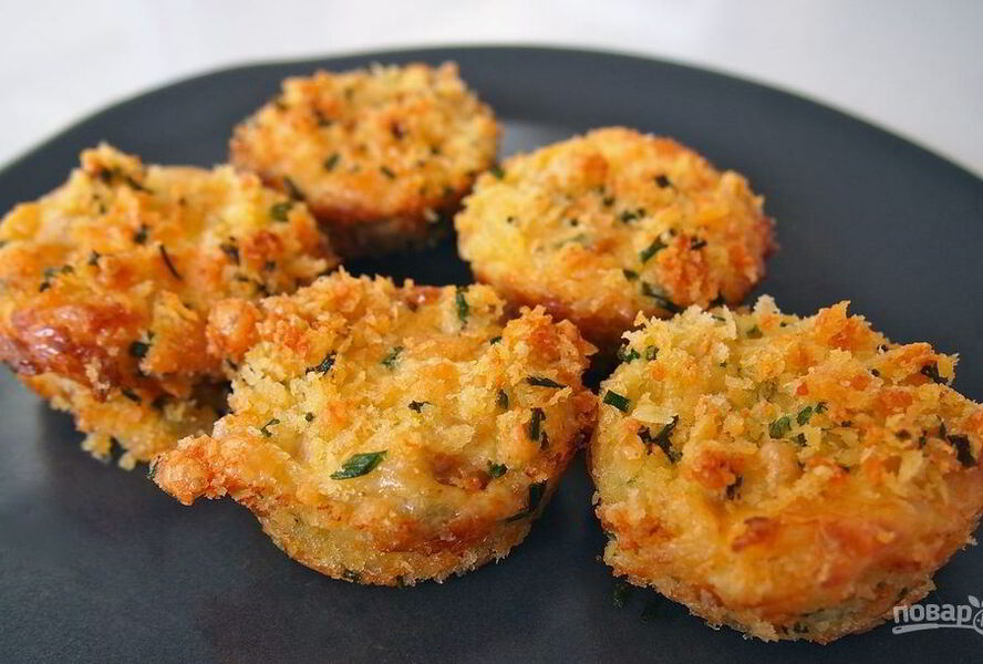 Закуска на новогодний корпоратив