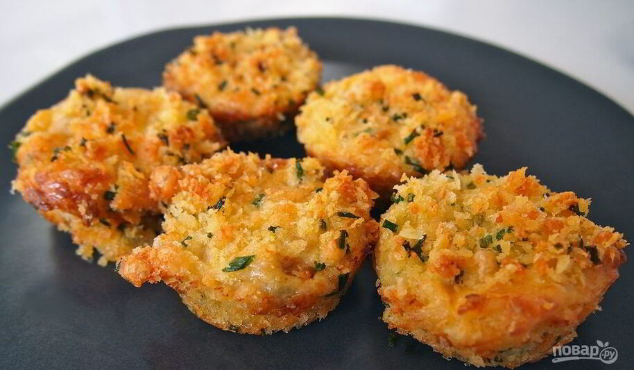 Рецепт закуски на новогодний корпоратив