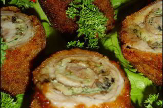 Закуска Пенечки